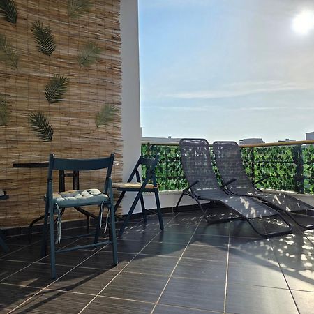 Apartament Tropic Durrës Zewnętrze zdjęcie