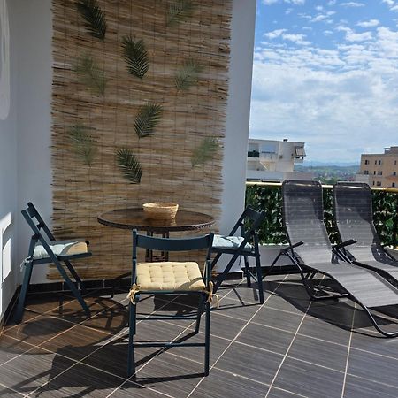 Apartament Tropic Durrës Zewnętrze zdjęcie