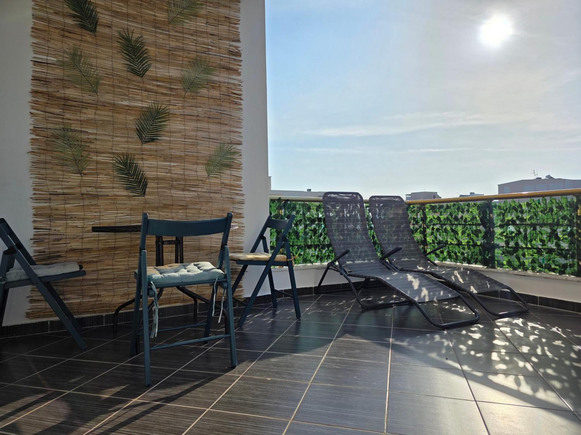 Apartament Tropic Durrës Zewnętrze zdjęcie
